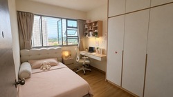 Blk 91A Telok Blangah Parcview (Bukit Merah), HDB 4 Rooms #560998201